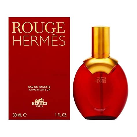 Rouge Hermes By Hermes For Women. Eau De Toilette Spray 